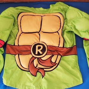 Mens Raphael Muscle shirt
